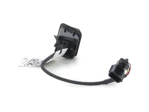 Module électronique RENAULT KADJAR (HA_, HL_) 1.2 TCe 130 (HLMR) (130 hp) 30632259