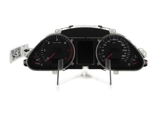 Instrument cluster AUDI A6 C6 (4F2) 3.0 TDI quattro | BP29416562C47