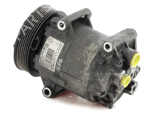 AC-Kompressor RENAULT SCÉNIC II (JM0/1_) 1.9 dCi (JM14) (131 hp) 22895849