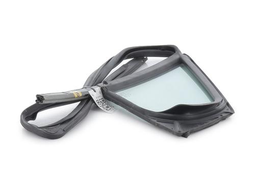 Front left quarter glass PEUGEOT 308 I (4A_, 4C_) 1.6 HDi | BP32255523C111