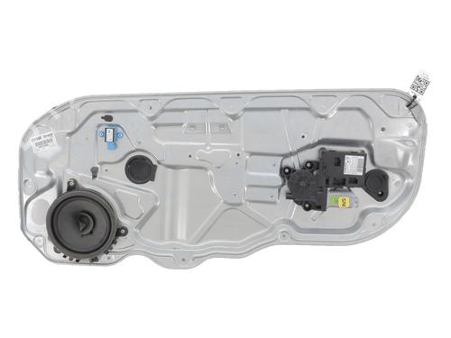 Front right window mechanism VOLVO C30 (533) 1.6 D | BP33745478C23 - Image 2