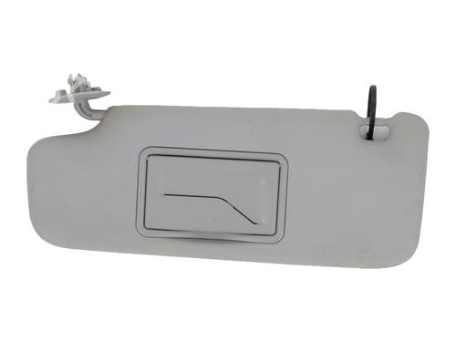 left-sun-visor-chevrolet-spark-m300-2009-34231040 main image