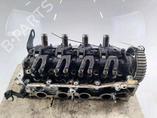 Cylinder head RENAULT TWINGO II (CN0_) 1.2 16V (CN0K, CN0V, CN0A) | BP36487192M5 - Image 3