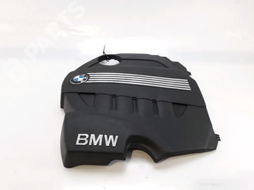Used Engine cover Engine cover BMW 1 (E81) 116 i (122 hp) 10434244 10434244