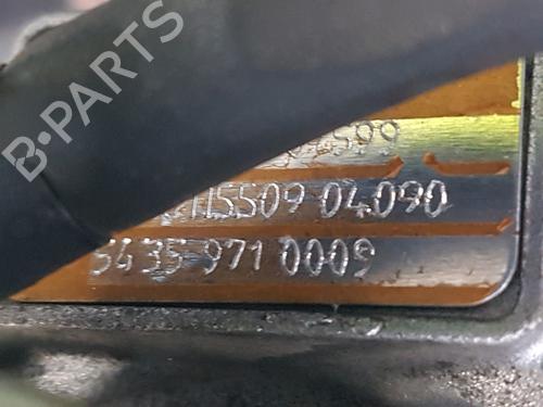 Engine PEUGEOT 207 (WA_, WC_) 1.4 HDi | BP30982928M1 