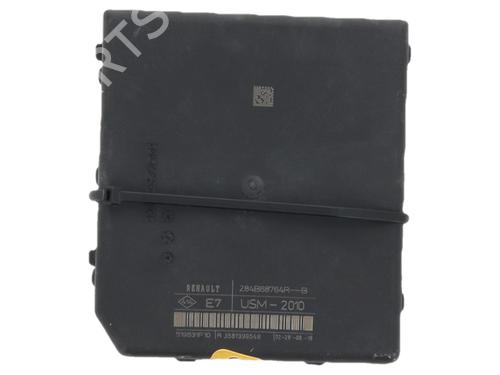 Fuse box RENAULT KANGOO Express (FW0/1_) 1.5 dCi 75 (FW07, FW10, FW04) | BP37680556E1 - Image 2