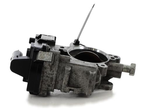Throttle body SUZUKI SX4 S-Cross (JY) 1.6 DDiS AllGrip (AKK 416D) | BP26015588M82 
