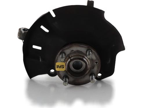 Used Left front steering knuckle Left front steering knuckle KIA RIO III (UB) 1.1 CRDi (75 hp) 34118363 34118363