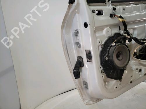 Right front door RENAULT CLIO IV (BH_) 1.5 dCi 90 | BP29048423C3 