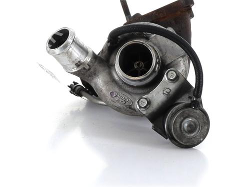 Turbocharger/Supercharger FORD TRANSIT Van (FA_ _) 2.2 TDCi | BP30118338M71 
