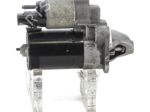 Startmotor AUDI A4 B7 Avant (8ED)  | BP26535878M8 