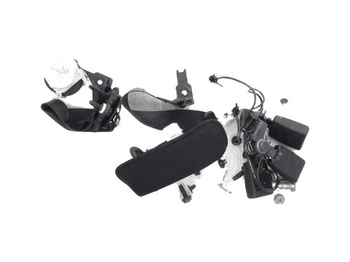 Rear seat PEUGEOT 308 II (LB_, LP_, LW_, LH_, L3_) 1.2 THP 130 | BP28803349C17 
