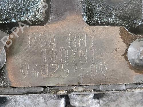 Motor CITROËN XSARA PICASSO (N68) 2.0 HDi | BP30523836M1 