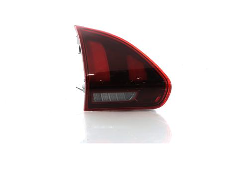 Used Right tailgate light PEUGEOT 2008 I (CU_) 1.2 THP 110 / PureTech 110 (110 hp) 17796251