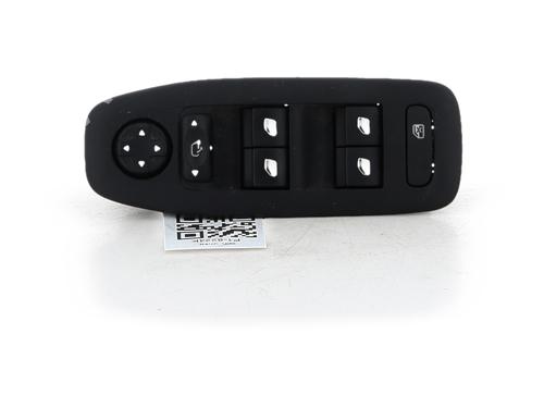 Left front window switch PEUGEOT 2008 I (CU_) 1.2 THP 110 / PureTech 110 | BP38918306I27 - Image 2