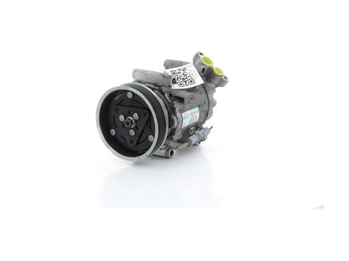AC-Kompressor AC-Kompressor RENAULT TWINGO II (CN0_) 1.2 16V (CN0K, CN0V, CN0A) (76 hp) 34337023 34337023