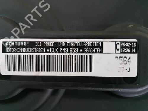 Engine VW GOLF VII (5G1, BQ1, BE1, BE2) 1.4 GTE Hybrid | BP36660033M1  - Image 11