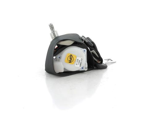 Rear center seatbelt NISSAN MICRA IV (K13K, K13KK) 1.2 | BP27916180I27 