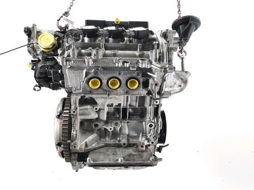 Engine RENAULT TWINGO III (BCM_, BCA_) | BP33111353M1 - Image 4