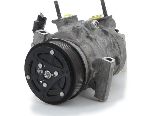 Compressor A/A FORD TRANSIT COURIER B460 Box Body/MPV 1.5 TDCi (75 hp) 30165659