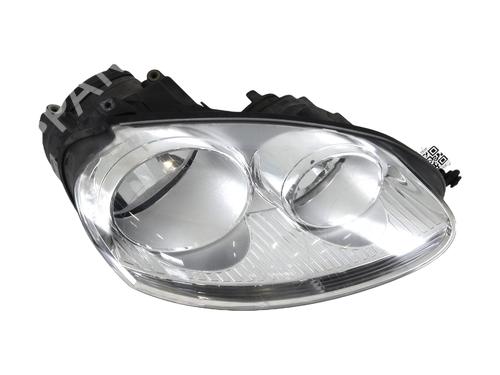 Right headlight VW GOLF V (1K1) 1.9 TDI | BP28417127C29