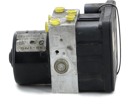 ABS Bremseaggregat BMW 3 (E46) 330 d | BP24814470M43 