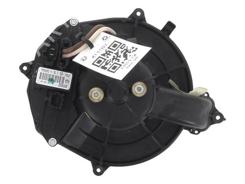 Ventilator motor CITROËN C4 Picasso I MPV (UD_) [2006-2015]  32355787