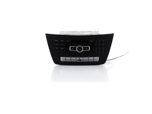 radio-mercedes-benz-c-class-coupe-c204-2011-36210618 main image