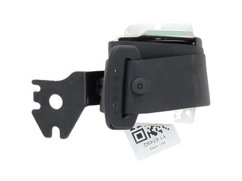 Used Rear center seatbelt Rear center seatbelt FORD FIESTA VI (CB1, CCN) 1.4 TDCi (70 hp) 34147219 34147219