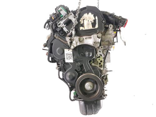 Used Engine PEUGEOT 5008 (0U_, 0E_) 1.6 BlueHDi 120 (120 hp) 29741057