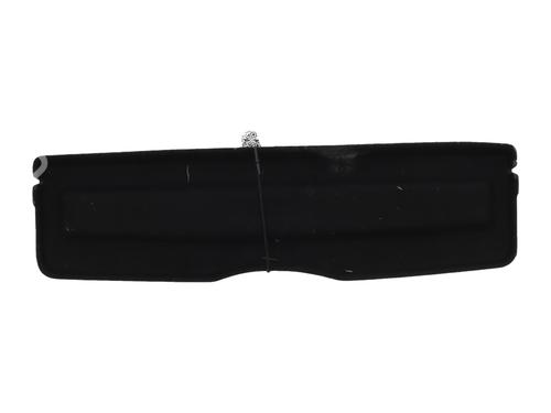 Rear parcel shelf PEUGEOT 1007 (KM_) 1.6 16V | BP29819880C85 