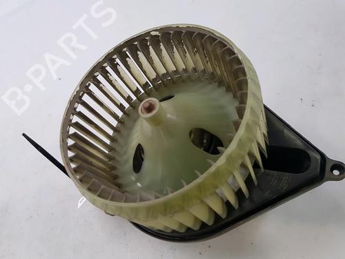 Heater blower motor PEUGEOT BOXER Van (244)  | BP13680836M62 