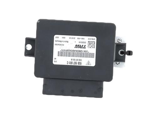 Andre PORSCHE MACAN (95B) 3.6 Turbo | BP31162806O1 