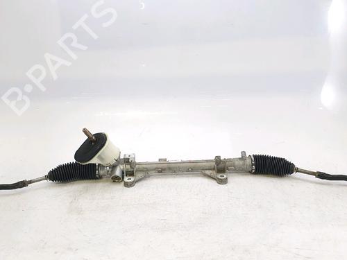 Used Steering rack RENAULT MEGANE III Hatchback (BZ0/1_, B3_) 1.5 dCi (BZ09, BZ0D, BZ1W, BZ29, BZ14) (110 hp) 29416236