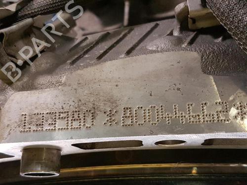 Engine MERCEDES-BENZ A-CLASS (W176) AMG A 45 4-matic (176.052) | BP38917821M1 - Image 11