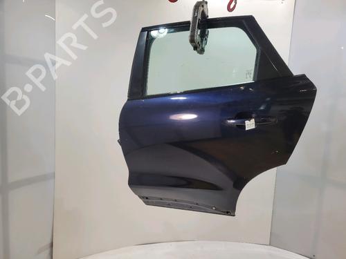 Used Left rear door Left rear door JAGUAR F-PACE (X761) 2.0 TD4 AWD (180 hp) 36380930 36380930
