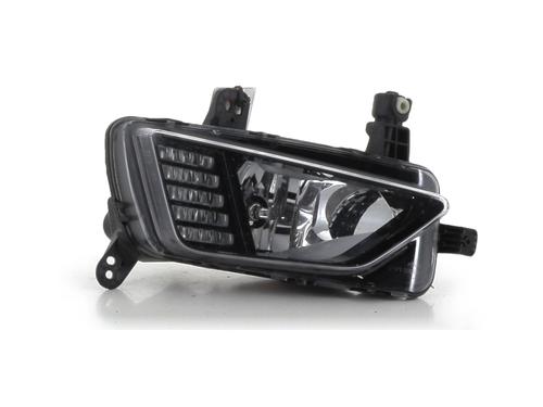 Venstre  Fortil Tågelygte VW POLO VI (AW1, BZ1, AE1) 2.0 GTI (200 hp) 32130406