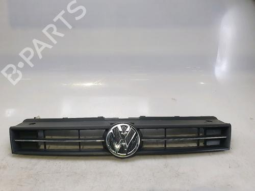 Used Grille VW POLO V (6R1, 6C1) 1.6 TDI (90 hp) 28835927
