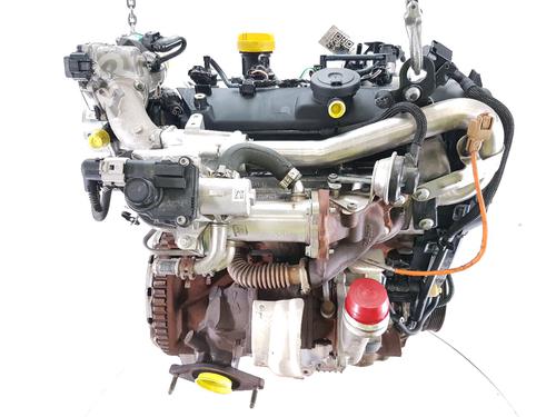 Engine RENAULT CLIO IV (BH_) 1.5 dCi 90 | BP29295823M1 