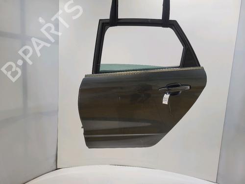 left-rear-door-citroen-c4-ii-nc_-2009-36592696 main image
