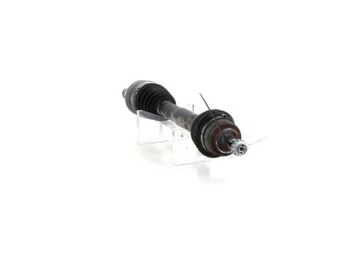 Left front driveshaft MERCEDES-BENZ A-CLASS (W168) A 170 CDI (168.009, 168.109) | BP22895809M38 