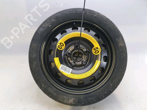 Jack Kit VW GOLF V (1K1) 1.9 TDI | BP29380912C119 