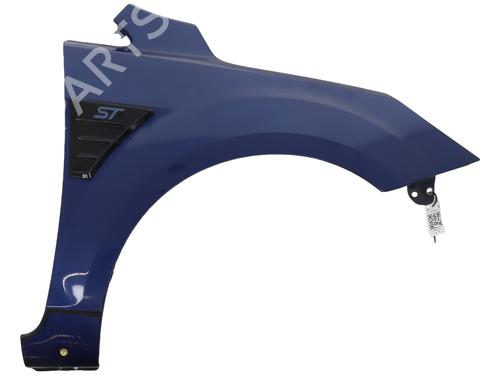 Used Right front fenders FORD FOCUS II (DA_, HCP, DP) 2.5 ST (225 hp) 25797541