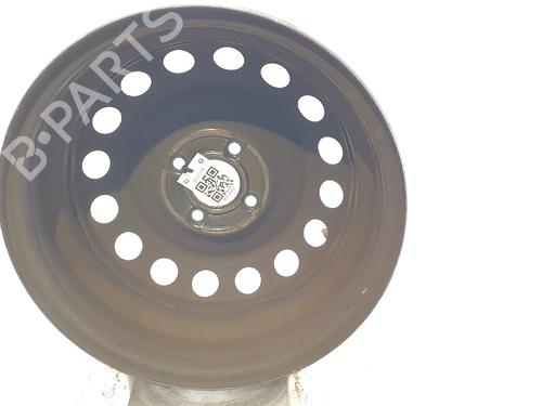 Rim DACIA SANDERO II 1.2 | BP29578817C45 