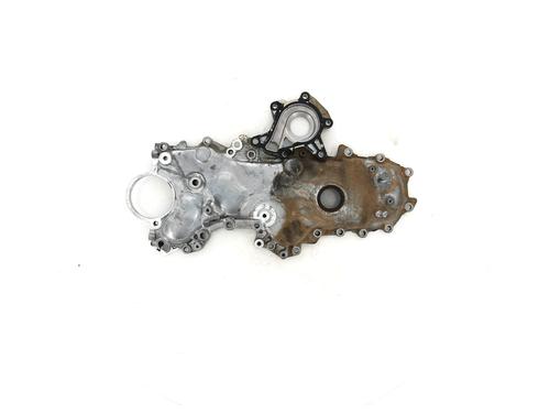 Registerdæksel TOYOTA YARIS (_P13_) [2010-2020]  27900553