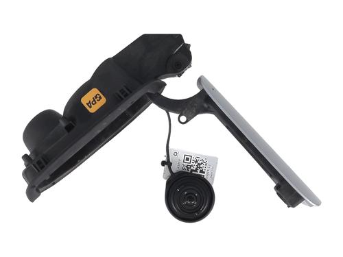 Fuel flap SEAT ARONA (KJ7, KJP) 1.6 TDI | BP29931776C131