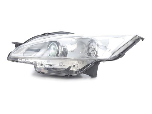 Used Right headlight Right headlight PEUGEOT 508 I (8D_) 1.6 HDi (112 hp) 33309202 33309202