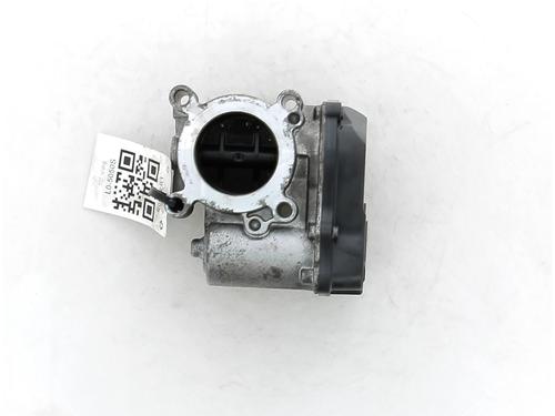 Throttle body VW FOX Hatchback (5Z1, 5Z3, 5Z4) 1.2 | BP17233429M82 