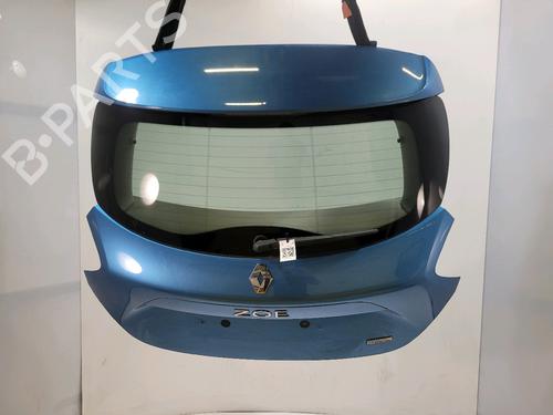 Used Tailgate Tailgate RENAULT ZOE (BFM_) ZOE (92 hp) 39941902 39941902