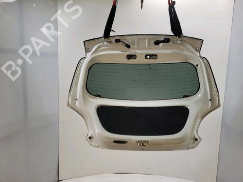 Tailgate MITSUBISHI MIRAGE / SPACE STAR VI Hatchback (A0_A) 1.2 (A03A) | BP37148794C6 - Image 2